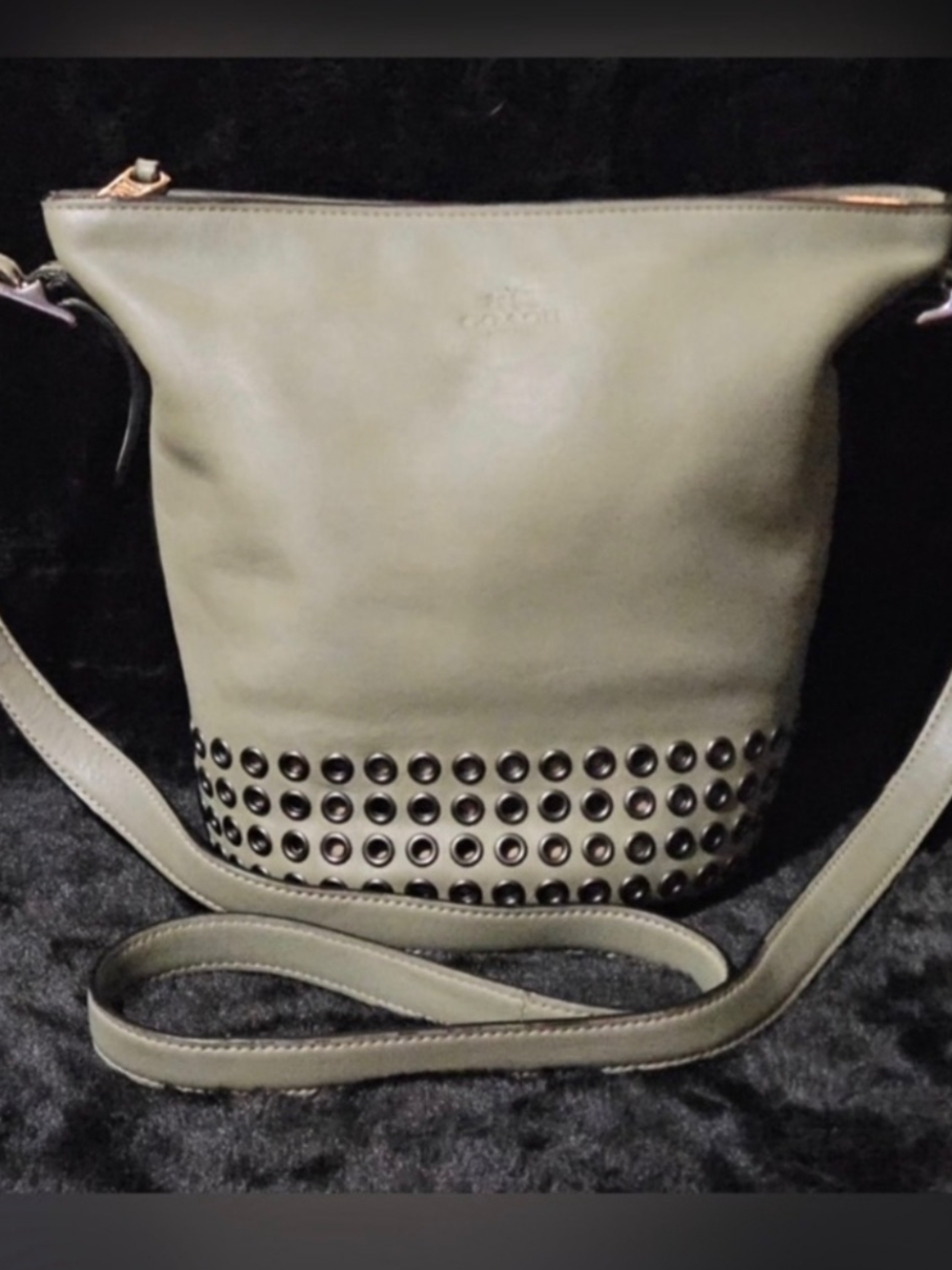 Coach Crossbody